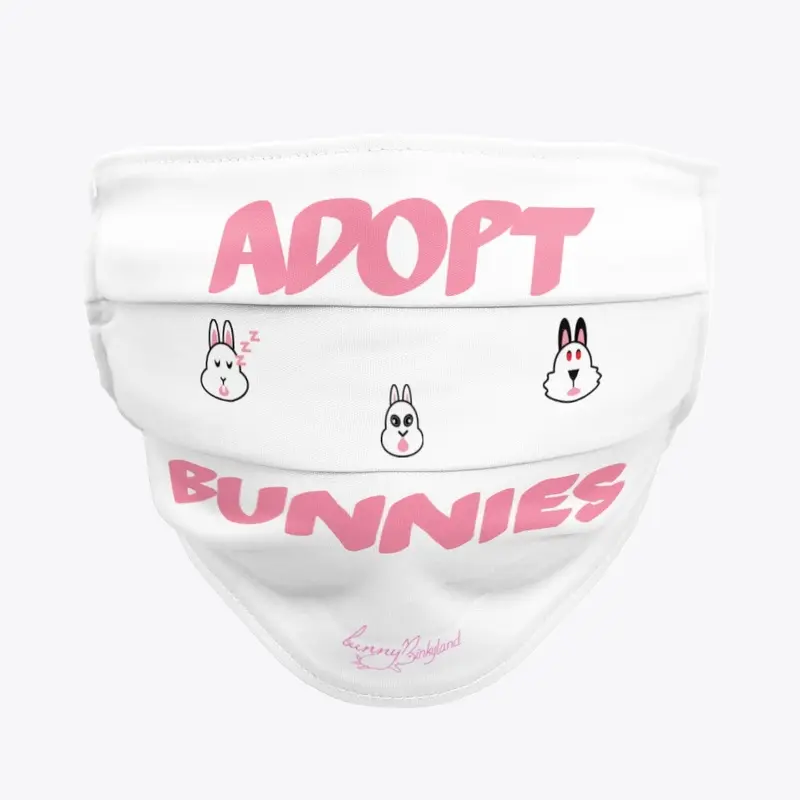 AdoptBunnies